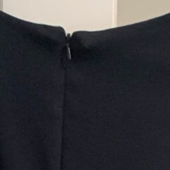 Jones New York Colorblock Dress Size 16 - Picture 4 of 5